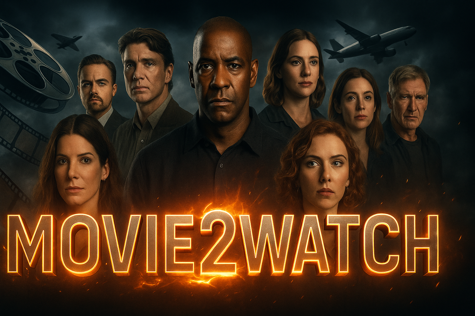 Featured Movie Poster